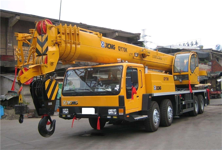 永德县吊车出租选择重点