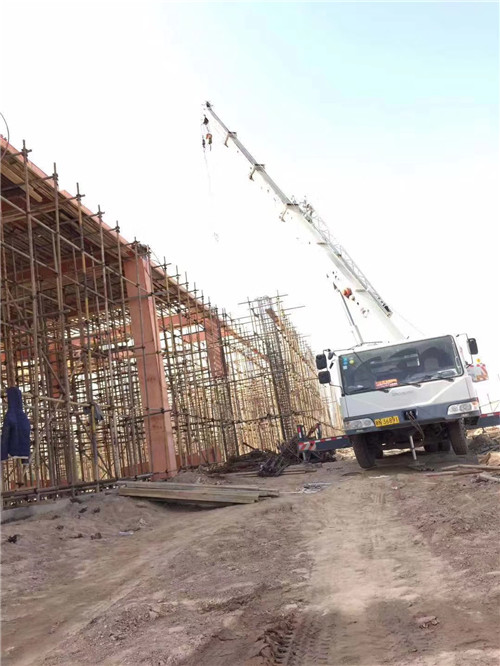 永德县吊车作业的安全注意事项有哪些？