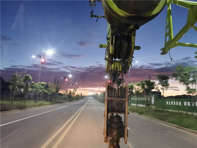 永德县大件吊装怎么收费