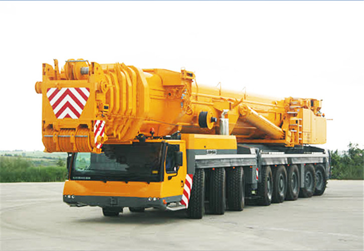 永德县精密设备吊装（如机床、仪器）需要特殊车型吗？